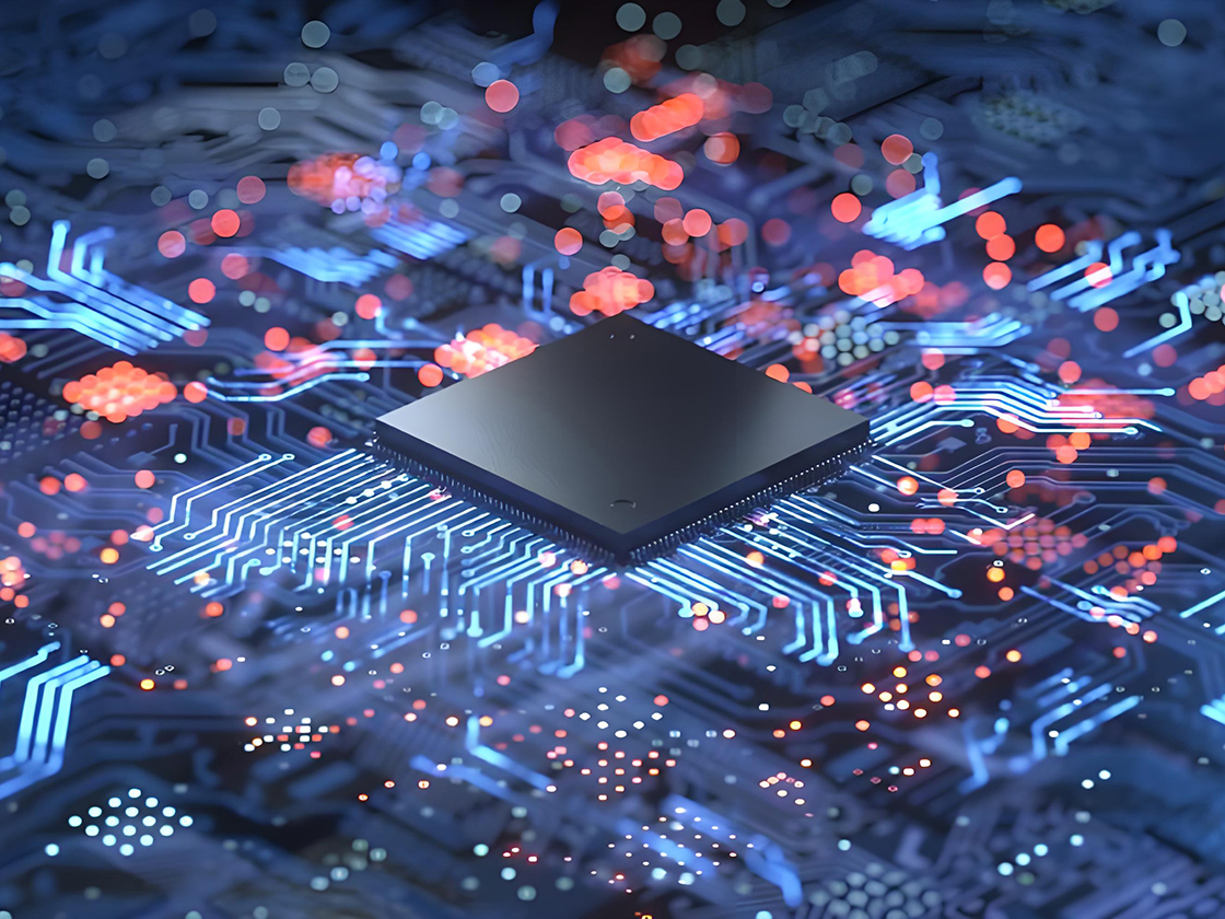 半导体行业废气治理