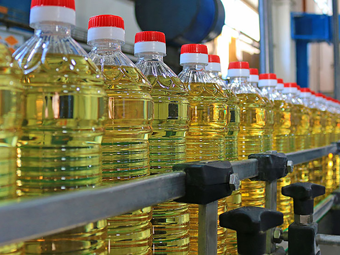 食品行业异味治理