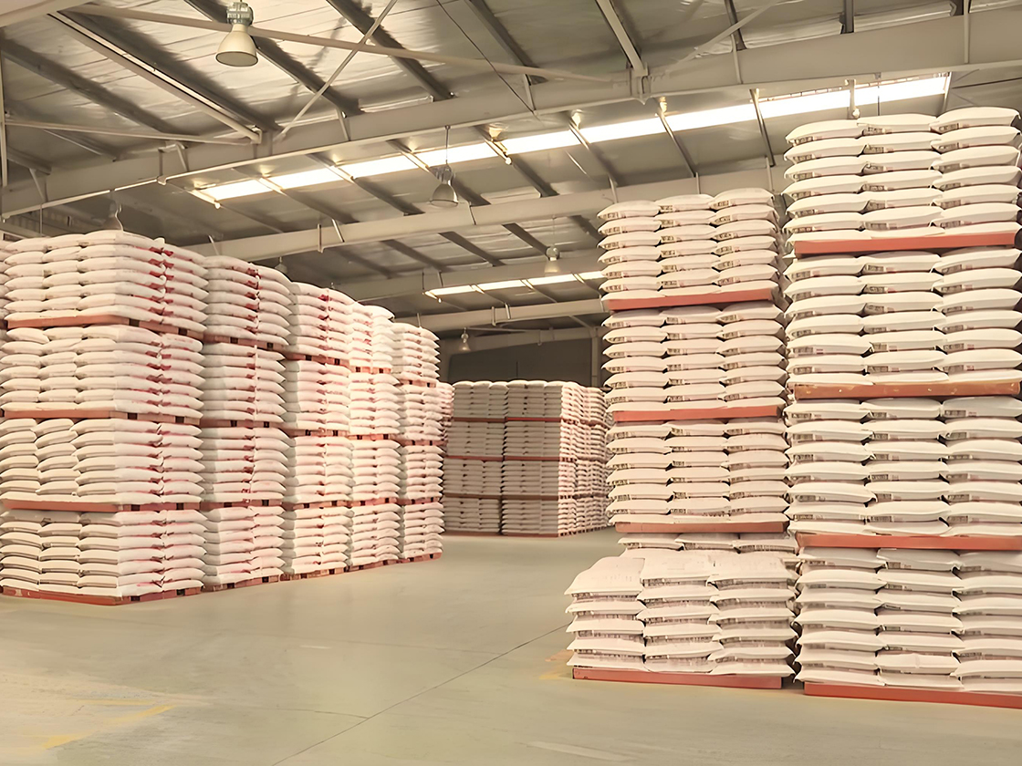 饲料行业臭气治理